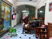 Hình ảnh Giá SỐC cần BÁN GẤP nhà Giáp Nhị, Hoàng Mai, DT53m2 x3T – GIÁ 2.9 TỶ.