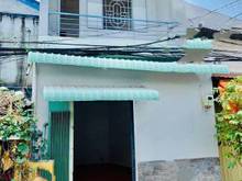 Hình ảnh bán gấp nhà 20m 2 tỷ 339 phước long B quận 9