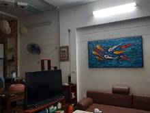 Hình ảnh Bán Nhà Mặt Phố Trần Hòa Quận Hoàng Mai