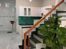 Hình ảnh Bán nhà 1 lầu 52.5m2 HXH Ngô Chí Quốc, Bình Chiểu, Thủ Đức,1 tỷ 630