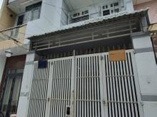 Hình ảnh Bán Nhà Ngay Cầu Vượt Quang Trung, 4x17, 1 Trệt 1 Lầu, Sân Thương, Hẻm