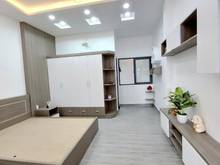 Hình ảnh MT Nguyễn Đình Chiểu Q3, DT 100m2, 2 phòng ngủ giá 17 tr/th TL