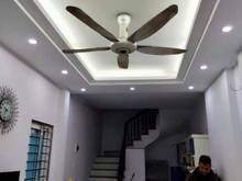 Hình ảnh Nhà đẹp SHR đường Bạch Đằng, Bình Thạnh giá chỉ 1 tỷ 570