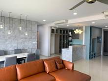 Hình ảnh Cho thuê gấp Green Valley, PMH, Q7,dt 120m2, 3 PN, 24 tr/tháng, NT mới