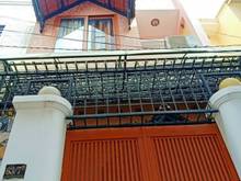 Hình ảnh Bàn nhà HXH 5 Tầng, ĐẸP hẻm thông ĐINH CÔNG TRÁNG - chợ TÂN ĐỊNH Q1