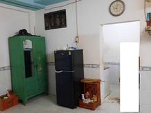 Hình ảnh Bán gấp 48m2, ngay Hòa Hưng Quận 10