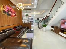 Hình ảnh Bán nhà hẻm 1 sẹc gần vòng xoay Lê Hồng Phong. SHR. Giá 1 tỷ 250tr.