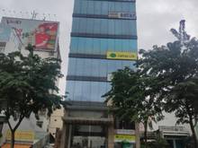 Hình ảnh Bán tòa nhà văn phòng BẾN VÂN ĐỒN, P9, Q4 DT Sàn 1500m2