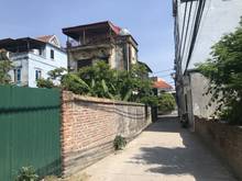 Hình ảnh Bán 50m2 đất thổ cư Cửu Việt 2 vị trí thuận lợi di chuyển, đất nở hậu,