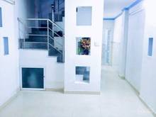 Hình ảnh Bán nhÀ  Trần Bình Trọng, Phường 5, Bình Thạnh, 4mx14m giá 5 tỷ15