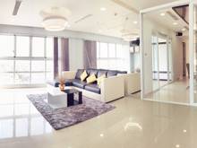 Hình ảnh Đang cần bán chung cư cao cấp Happy Valley, Tân Phong - Quận 7.