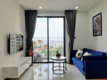Hình ảnh Mình cần cho thuê CH cao cấp mới tại Hà Đô Centrosa Garden - đường 3/2
