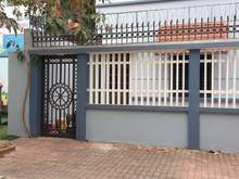 Hình ảnh Cần cho thuê biệt thự Trung Văn - Nam Từ Liêm, dt 220m xây 130m gồm 4