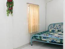 Hình ảnh Bán nhà hẻm 1 xẹt an ninh P. Phạm Ngũ Lão Q1 - Nhà hẻm xe máy