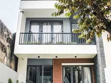 Hình ảnh Bán nhà 1 trệt, 4lầu, không gian thoáng mát, Lạc Long Quân, Tân Bình.