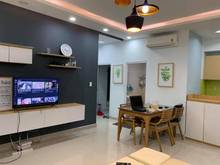 Hình ảnh Cho thuê Trang Chủ MB66.COM / Đăng Ký Tặng 66K Oriental Plaza, Tân Phú-  2PN, Full nội thất