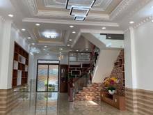 Hình ảnh Bán gấp nhà Lê Văn Việt 64m2, bao sổ hồng riêng, sang tên công chứng