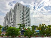 Hình ảnh Cho thuê Trang Chủ MB66.COM / Đăng Ký Tặng 66K #2phòngngủ DT 72m2 #Sunny_Plaza nội thất cơ bản 11Tr