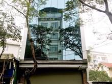 Hình ảnh Cho thuê nhà ngõ phố Phạm Tuấn Tài 60m x 5T ngõ ô tô tránh