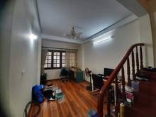 Hình ảnh Bán Nhà Phân Lô Quận Hoàng Mai ô tô đỗ cửa ,kinh doanh đỉnh.