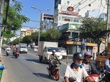 Hình ảnh Cần bán gấp căn nhà mặt tiền Lý Thường Kiệt gần 70m2, (4*18).