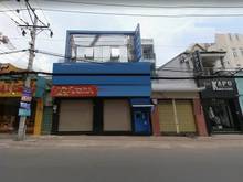 Hình ảnh Mặt Tiền, Đường Trường Sơn, Phường 4, Tân Bình * Diện Tích: 8 X 5