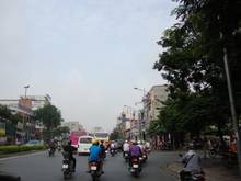 Hình ảnh Tư Đình – Long Biên, Building 6T, oto dừng đỗ 24/24, KD đa dạng