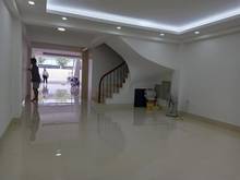 Hình ảnh Qúa Khủng Mặt Phố_Phạm Văn Đồng_Vỉa Hè 8M_7 Tầng Thang Máy KD Đỉnh_DT