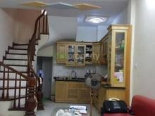 Hình ảnh Bán nhà Hoàng Mai, phố Trương Định 4tỷ, 62mx5T, ở luôn