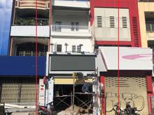 Hình ảnh Mặt Tiền, Phạm Văn Bạch, Phường 15, Tân Bình * Diện Tích: 4 X 25