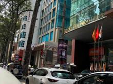 Hình ảnh Bán nhà gần góc Mạc Thị Bưởi–Đồng Khởi, P.Bến Nghé, Q. 1, DT:4.6x21m,