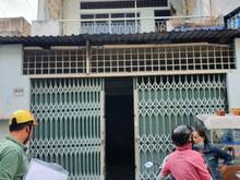 Hình ảnh Bán Nhà- BÌNH THỚI- Q.11-5.2mx12m- 3Tầng- ÔTô Vào Nhà- Tiện Xây Mới