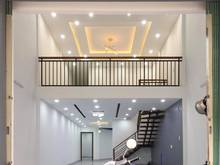 Hình ảnh Kẹt tiền bán gấp nhà 10m ra MT Hồng Lạc 100m2 (5*20) chỉ 7.8tỷ