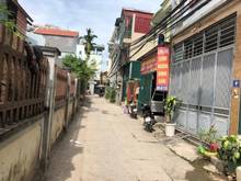 Hình ảnh Bán đất mặt ngõ ô tô nối Cửu Việt 2- Vành Đai Trâu Quỳ .
