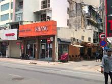 Hình ảnh Bán siêu phẩm - siêu lợi nhuận 7*14m góc 2MT Võ Thị Sáu - Trương Quyền