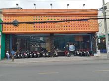 Hình ảnh Mặt Tiền Đường Tân Kỳ Tân Quý, Phường Tân Quý, Tân Phú.
