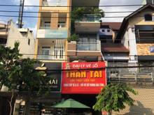 Hình ảnh MT c.thuê dài hạn đ.Xô Viết Nghệ Tĩnh -- dt.4x17,5m