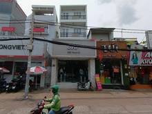 Hình ảnh Nhà Mặt Tiền  Tân Kỳ Tân Quý, P.Sơn Kỳ, Tân Phú.  . dt:  4.6 x 22