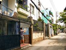 Hình ảnh Cho thuê nhà hxt 89/4b  Ngô Đức Kế, P.12, Bình Thạnh