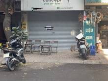 Hình ảnh Cho thuê mb kinh doanh phố Phương Mai