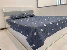 Hình ảnh Cho thuê Trang Chủ MB66.COM / Đăng Ký Tặng 66K 1 phòng ngủ 50m2 có sân rộng Bình Trưng Đông, quận 2
