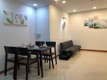 Hình ảnh Đang cần bán nhà thực tế BMC, đường Võ Văn Kiệt - Cô Giang - Quận 1.
