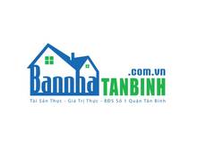 Hình ảnh Bán nhà hẻm 7 mét, hẻm 281 Lê Văn Sỹ, Tân Bình 3 x 15m trệt 1 lầu. Giá