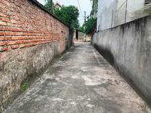 Hình ảnh Chính chủ cần bán 80m2 đất mặt tiền 7,5m thôn Hoàng Long, Đặng Xá, GL