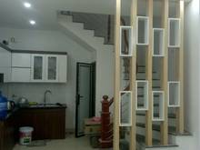 Hình ảnh Bán gấp nhà Mặt ngõ Phúc Xá giá 2.5 tỷ, dt 30mx3T, đẹp ở luôn