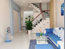 Hình ảnh Nhà Nguyễn Thị Thập 58m2 siêu VIP xách vali vào ở ngay không cần sửa