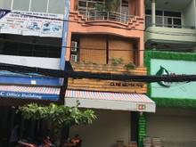 Hình ảnh Nhà MT kinh doanh đ.Lê Thị Riêng -- dt.5x17m