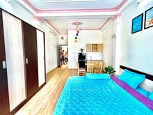 Hình ảnh 🎨 Chính chủ cho thuê Trang Chủ MB66.COM / Đăng Ký Tặng 66K 1 phòng ngủ gần Landmark 81 full nội thất