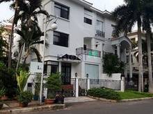 Hình ảnh Cho thuê Gấp Biệt Thự Mỹ Giang , PMH, Q7, nhà đệp view Thoáng