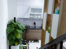 Hình ảnh Nhà mới xây 5 tầng Nguyễn Trãi Thanh Xuân 40m2